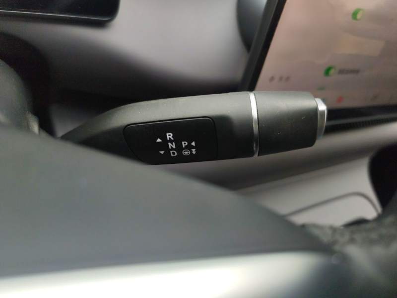 Used Leapmotor C16 2024 Range-Extended 200 Luxury Edition — 6