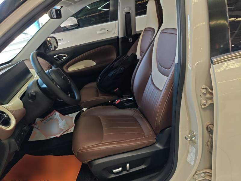 Used Wuling Bingo 2023 410 km Lingxi Deluxe Edition — 14