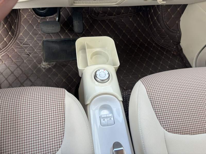 Used Wuling Hongguang MINIEV 2024 3rd Generation 215km Advanced Version — 13