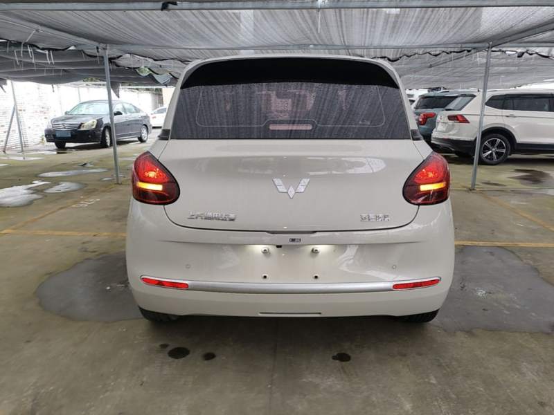 Used Wuling Bingo 2024 203km Light Edition — 5