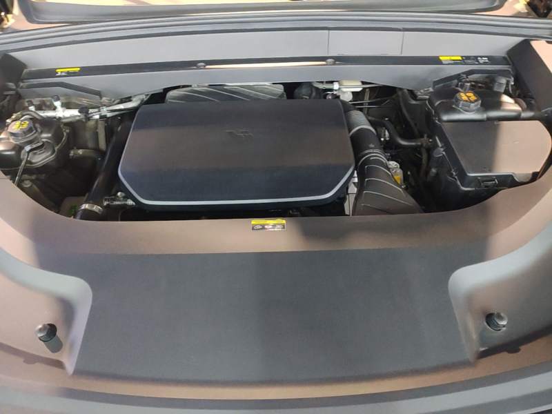 Used Li Auto L9 2024 Ultra Model — 19