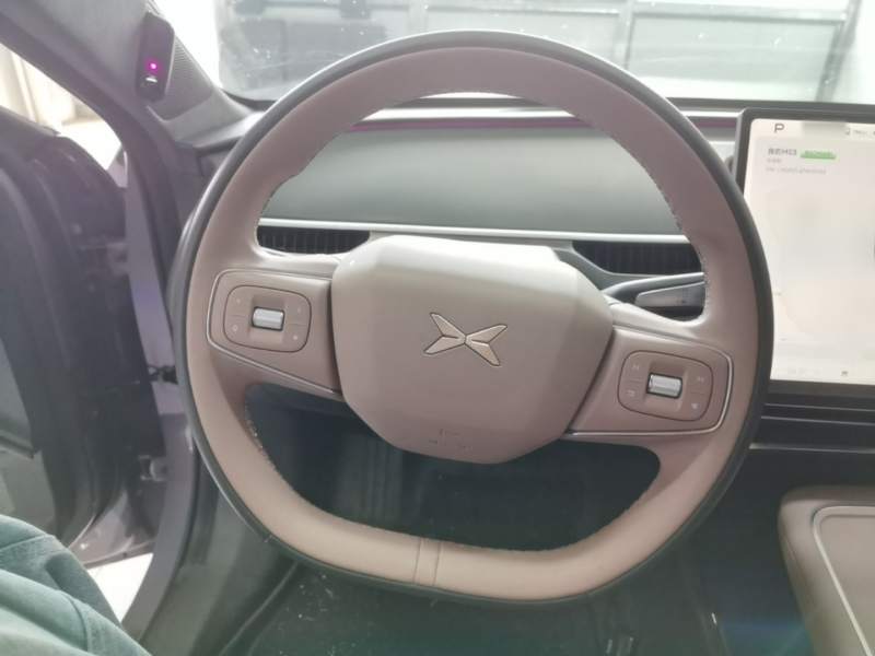 Used XPeng MONA M03 2026 Model, 610 Ultra-Long-Range Max — 10