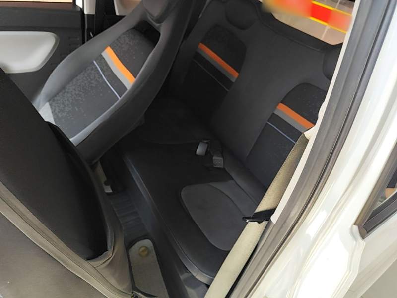 Used Wuling Hongguang MINIEV 2020 Enjoy Edition Lithium-Ion Battery — 16