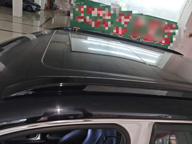 Used Dongfeng Aeolus L7 New Energy 2024 518 Pro — 26