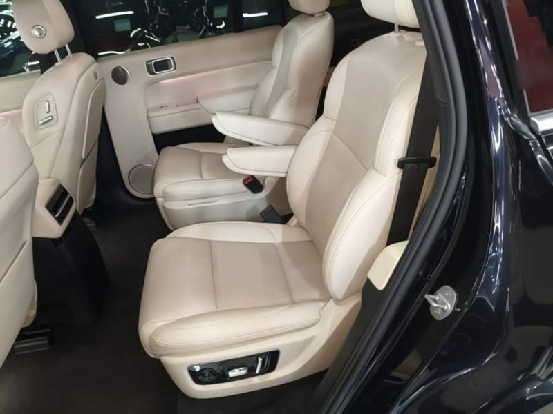 Used Li Auto L9 2023 Pro Model — 16