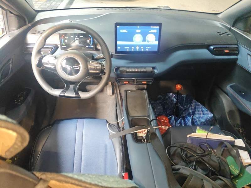 Used BYD Seagull 2023 Active Version — 5