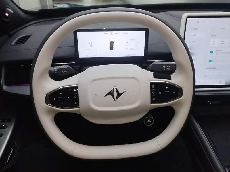 Used Dongfeng eπ eπ007 2024 530 Pro Version — 10