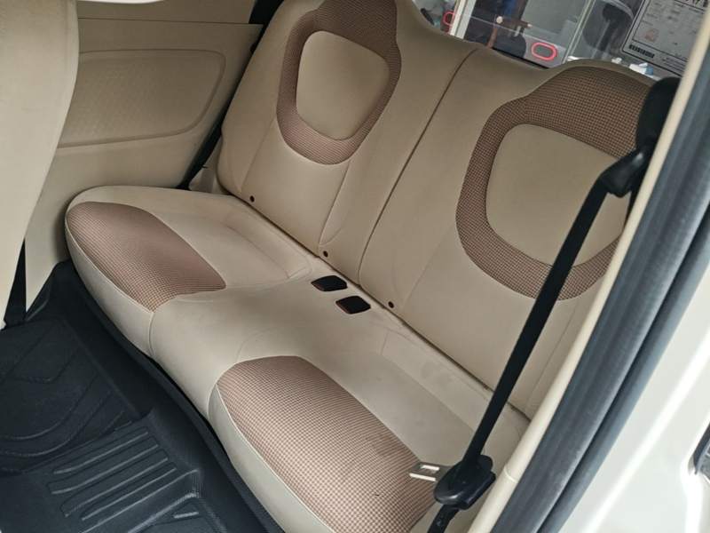 Used Wuling Hongguang MINIEV 2024 3rd Generation 215km Youth Edition — 16