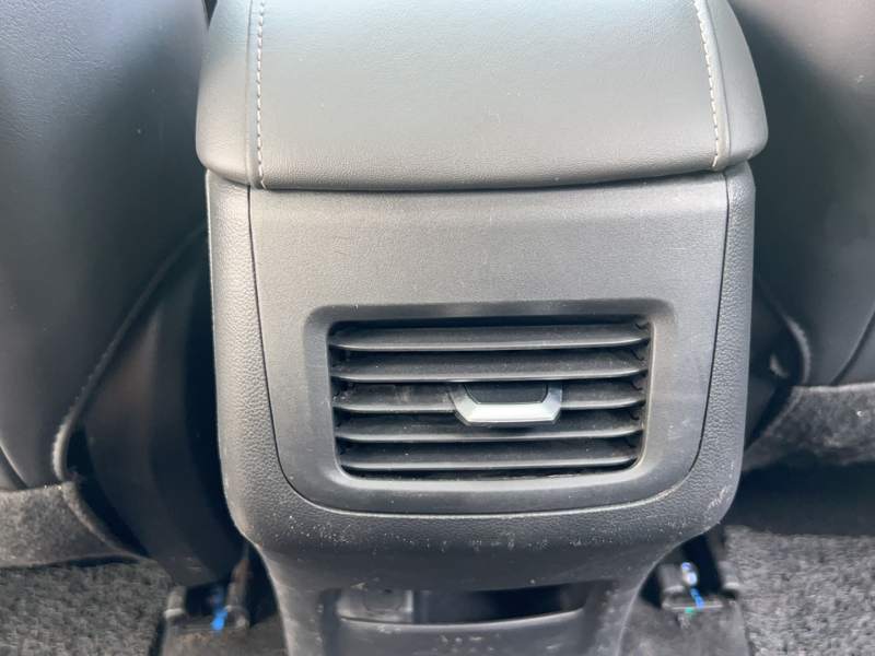 Used CHANGAN CS35PLUS 2019 1.4T DCT Chuanlian Blue Whale Edition — 44