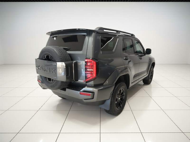 Used Tank 400 New Energy 2023 Hi4-T Super Edition — 6