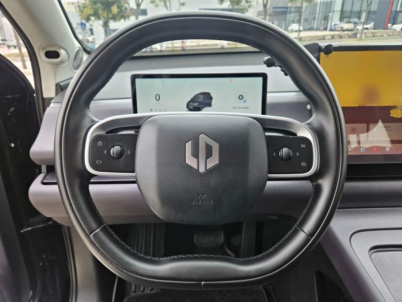 Used Leapmotor C16 2024 Range-Extended 200 Luxury Edition — 37