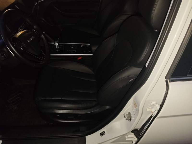 Used Haval H6 2019 Sport Edition 1.5T Automatic Two-Wheel Drive Elite Model China VI — 14