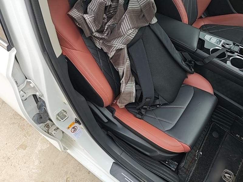Used CHANGAN Eado 2022 PLUS Blue Whale NE 1.4T GDI DCT Prestige Edition — 24