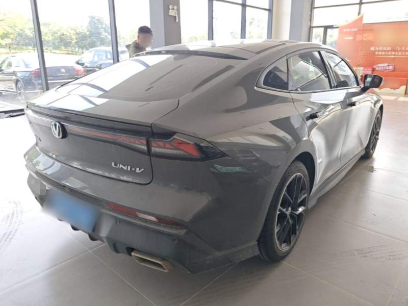 Used CHANGAN UNI-V 2024 1.5T Prestige Edition — 6