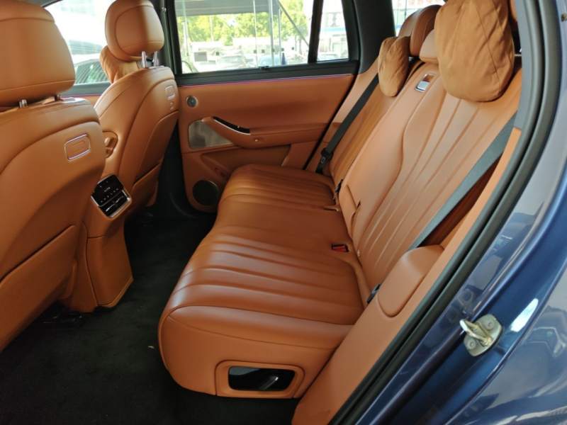 Used AITO/LUXEED/MAEXTRO/SAIC/STELATO AITO M7 2026 Model Range-Extending Ultra All-Wheel Drive 5-Seater Version — 16