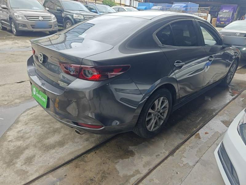 Used Mazda 3 Axela 2023 2.0L Automatic Zhiqing Edition — 6