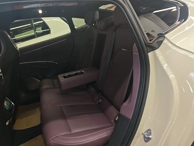 Used Xiaomi Auto SU7 2026 Model Standard Edition — 16