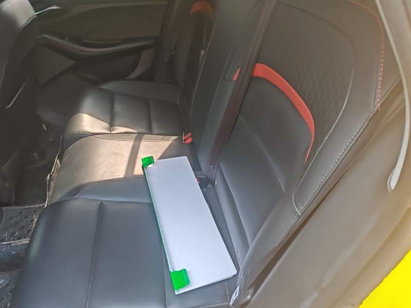 Used MG 5 2021 180 DVVT Manual Youth Luxury Edition — 16