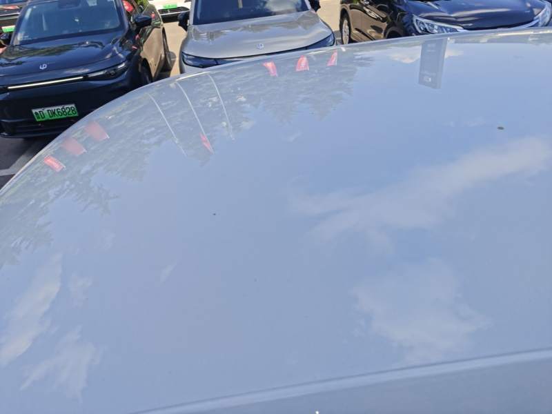 Used Leapmotor T03 2023 310 Lite Edition — 26