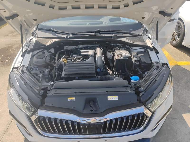 Used Skoda Octavia 2022 PRO TSI280 Luxury Edition – Luxury Plus — 19