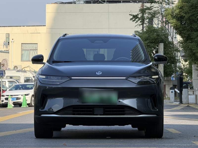 Used Leapmotor C11 2023 Pure Electric 500 Smart Edition — 31