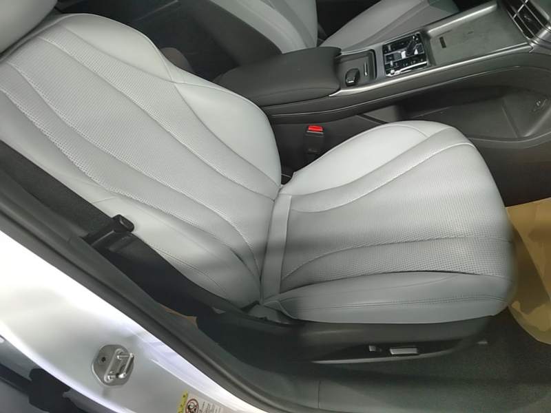 Used BYD Seal 2024 HONOR Edition DM-i 1.5L 121km Luxury Model — 24
