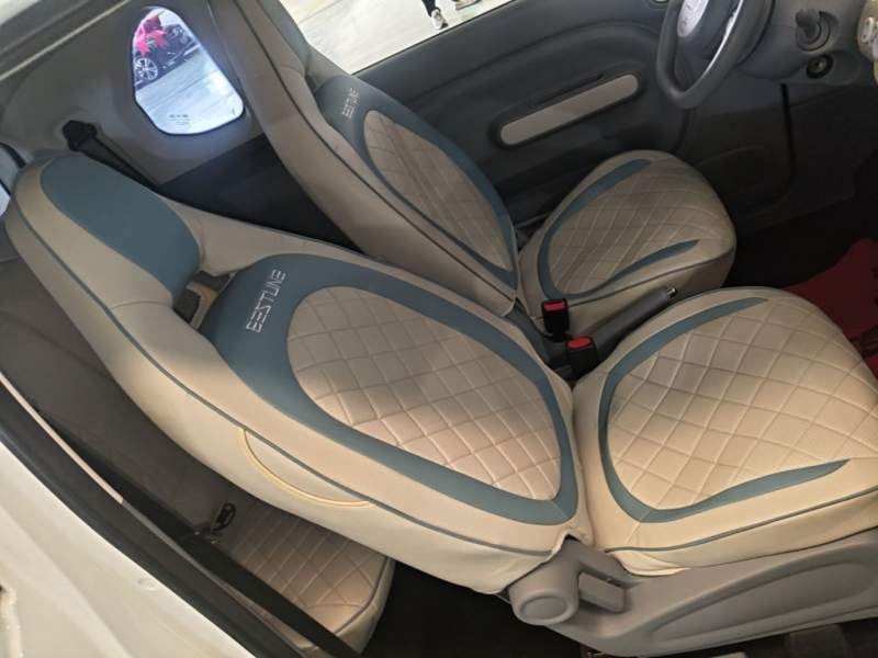 Used Bestune Pony 2024 170km Vitality Horse — 24