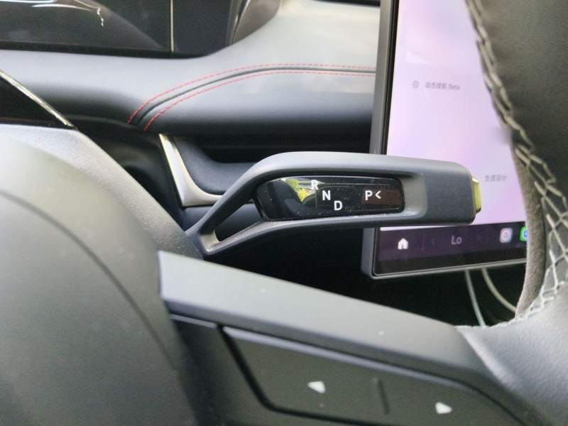 Used Xiaomi Auto SU7 2024 Rear-Drive Ultra-Long Range Advanced Pro-Level Intelligent Driving Version — 6