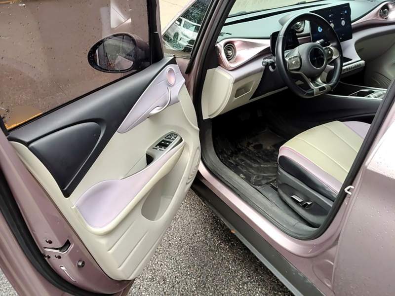 Used BYD Dolphin 2021 405 km Fashion Edition — 15
