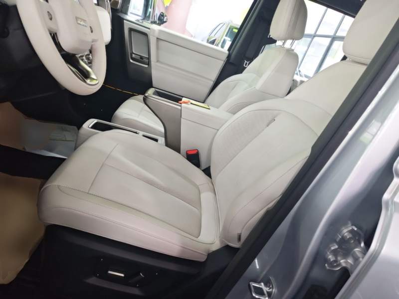 Used iCAR V23 2026 Model 550 Two-Wheel Drive Super Sports Edition — 14