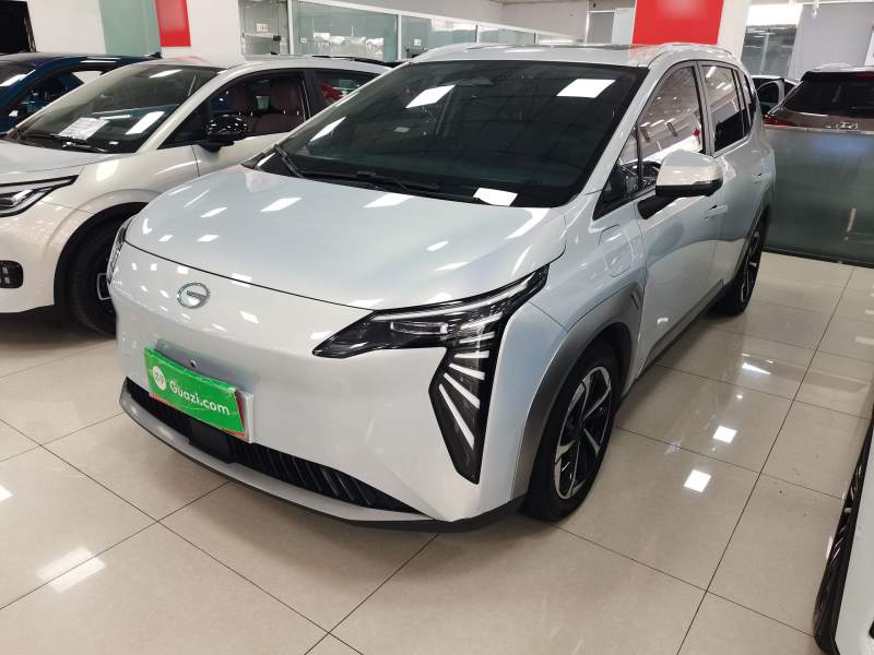 Used AION Y 2023 Younger Star Edition