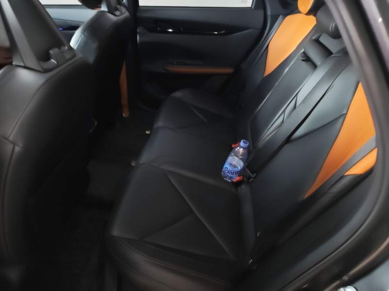 Used CHANGAN UNI-V 2022 1.5T Prestige Version — 16