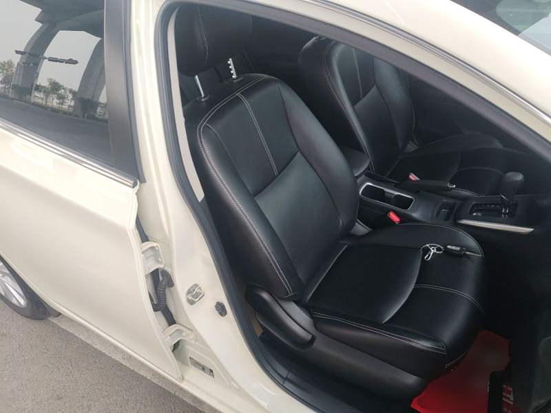 Used Nissan Sylphy 2022 Classic 1.6XE CVT Comfort Edition — 24