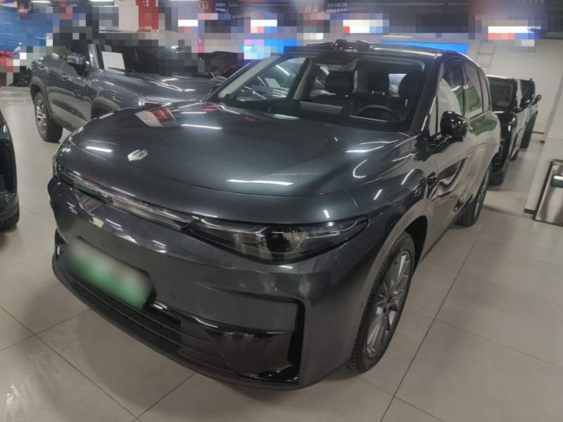 Used Leapmotor C10 2024 530 LiDAR Edition