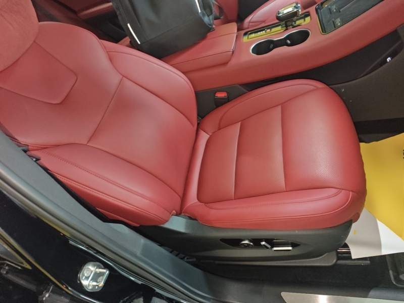 Used AITO/LUXEED/MAEXTRO/SAIC/STELATO AITO M5 2024 Extended-Range Max Rear-Wheel Drive Advanced Intelligent Driving Version — 24