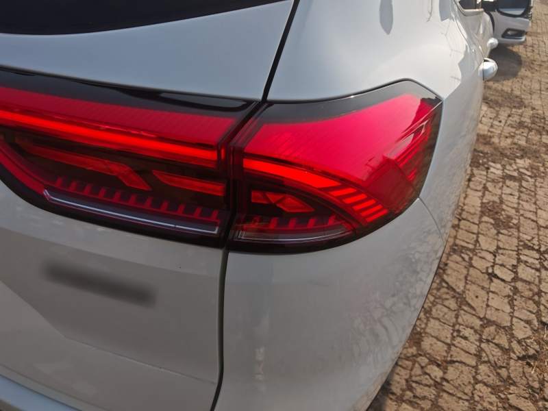 Used Haval H6 2021 National Trend Edition 1.5T Automatic Urban Version — 7