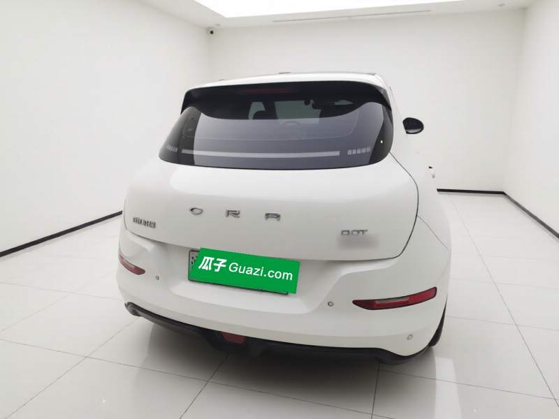 Used ORA Good Cat 2021 500km Long-Range Poseidon Edition Lithium-Ion Battery — 14