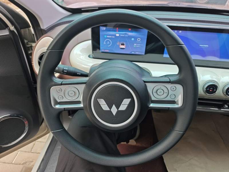 Used Wuling Bingo 2024 333 km Enjoyment Version — 10