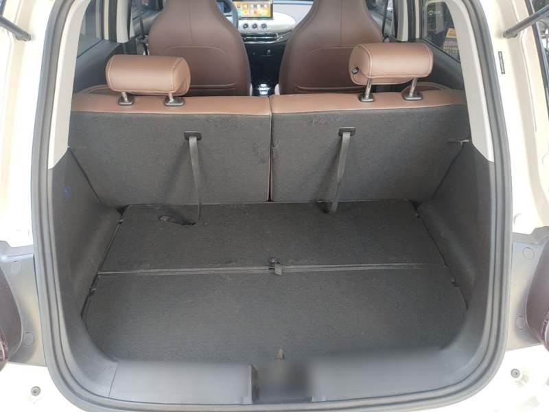 Used Wuling Bingo 2024 333 km Enjoyment Version — 18