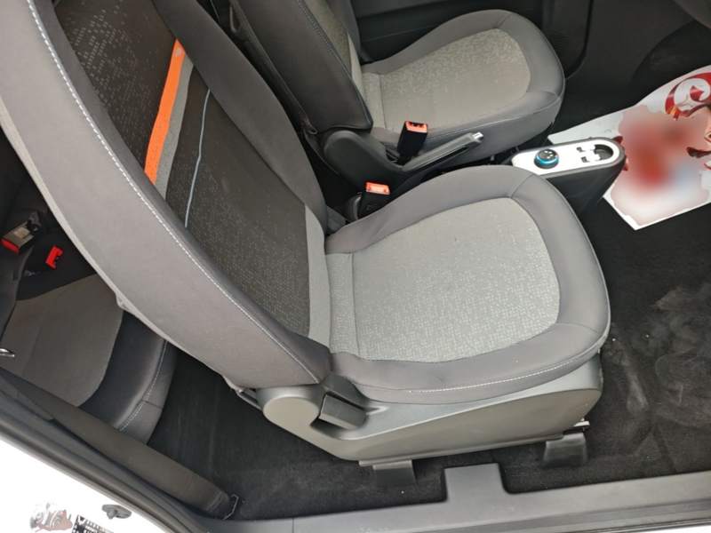 Used Wuling Hongguang MINIEV 2020 Zizai Version Lithium-NMC — 24