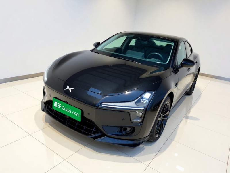 Used XPeng MONA M03 2024 620 with Ultra-Long Range
