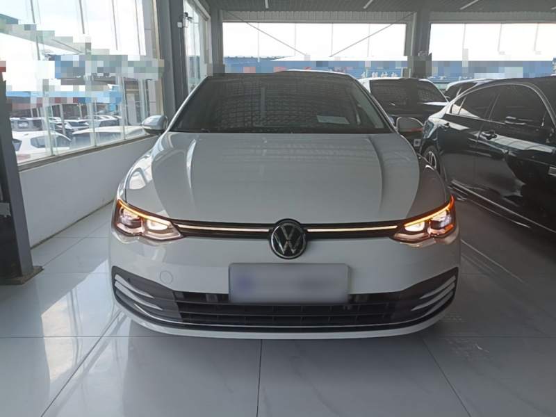 Used Volkswagen Golf 2023 280TSI DSG Pro — 2