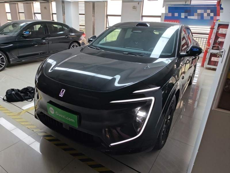 Used Avatr 07 2026 Ultra Pure-Electric All-Wheel-Drive Version