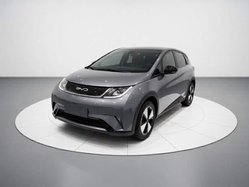 Used BYD Dolphin 2023 420 km Fashion Edition — 1