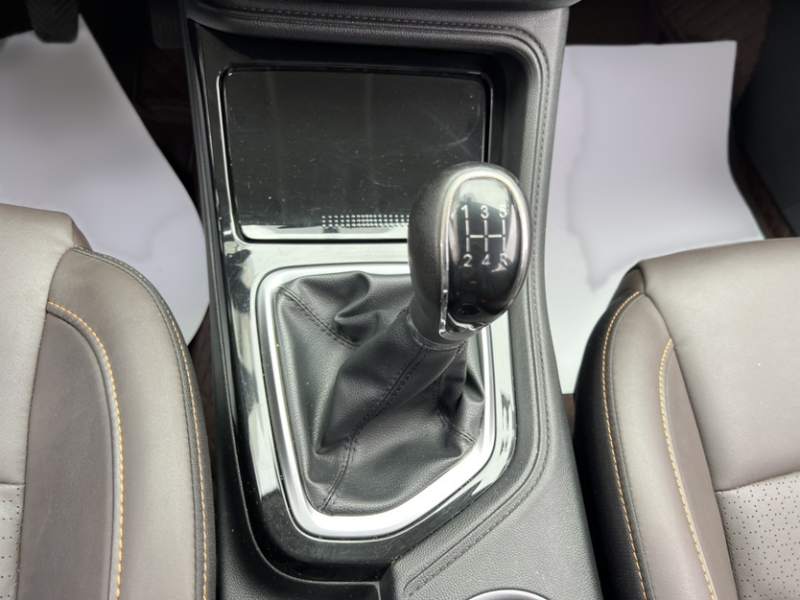 Used CHANGAN CS35PLUS 2019 1.6L Manual Chuanlian Edition — 13