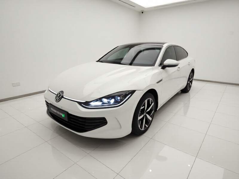 Used Volkswagen Lamando 2022 Lavida L 280TSI DSG Cool & Spicy Edition