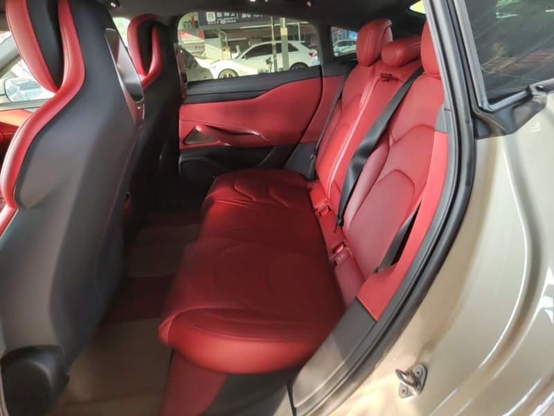 Used Xiaomi Auto SU7 2024 Rear-Drive Ultra-Long Range Advanced Pro-Level Intelligent Driving Version — 16