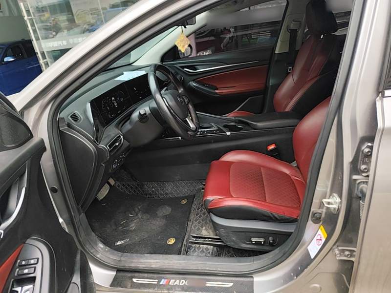 Used CHANGAN Eado 2020 PLUS Blue Whale NE 1.4T GDI DCT Flagship Model — 14