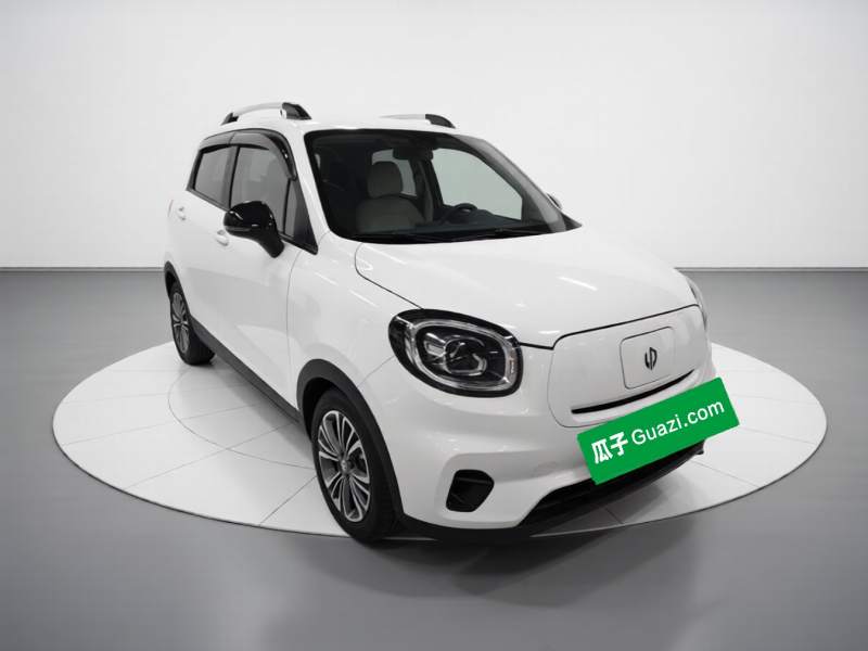 Used Leapmotor T03 2024 403 Comfort Edition — 3