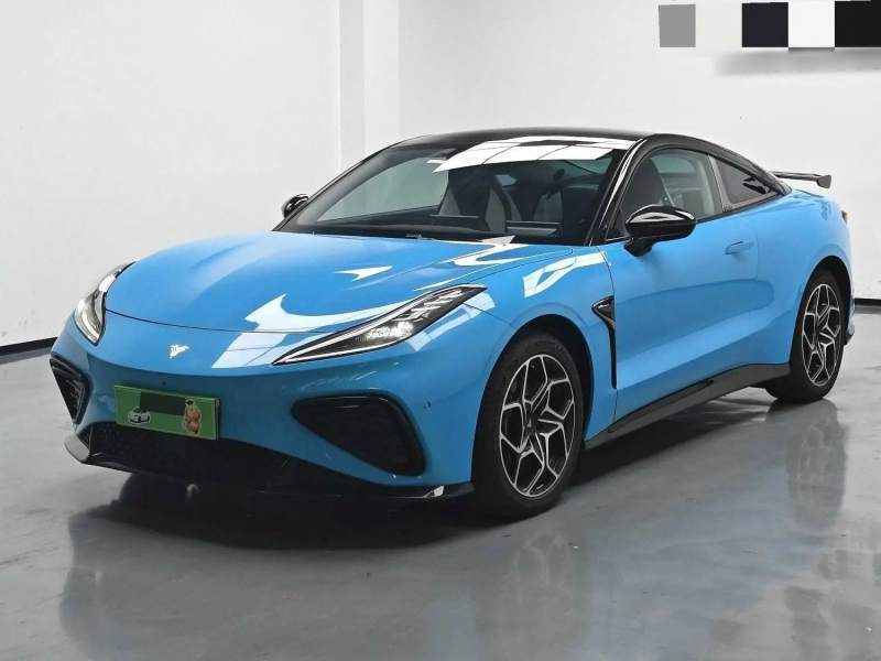 Used NETA GT 2023 560